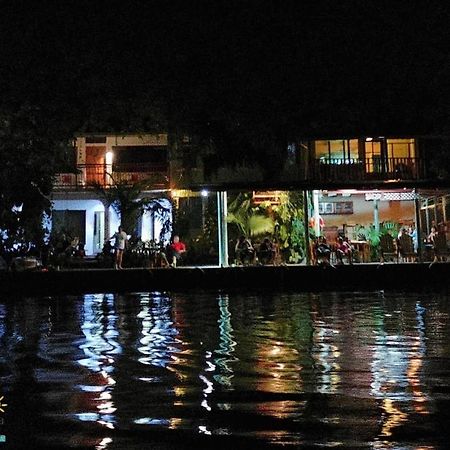 Casa Marbella Villa Tortuguero Dış mekan fotoğraf