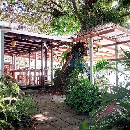 Casa Marbella Villa Tortuguero Dış mekan fotoğraf