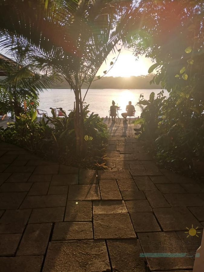 Casa Marbella Villa Tortuguero Dış mekan fotoğraf