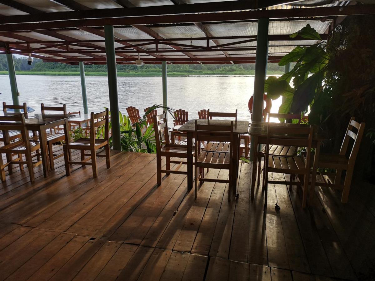 Casa Marbella Villa Tortuguero Dış mekan fotoğraf