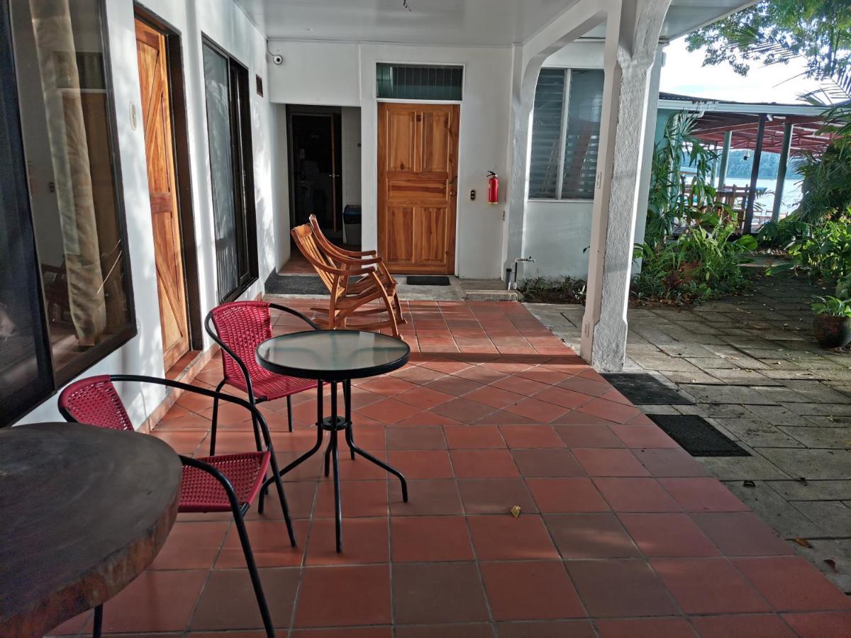 Casa Marbella Villa Tortuguero Dış mekan fotoğraf