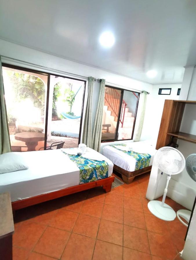 Casa Marbella Villa Tortuguero Dış mekan fotoğraf