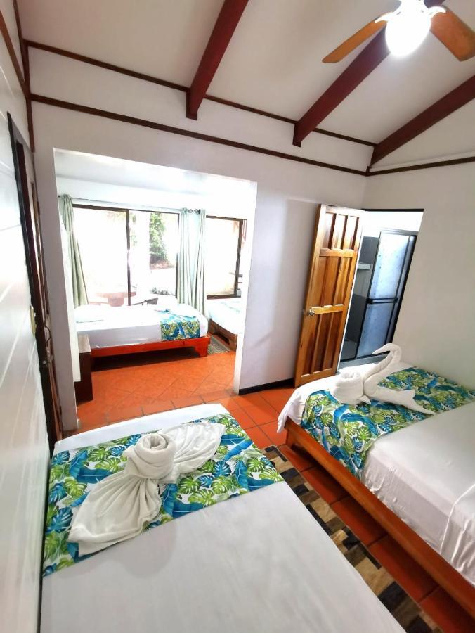 Casa Marbella Villa Tortuguero Dış mekan fotoğraf