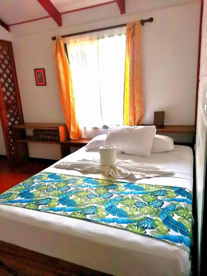 Casa Marbella Villa Tortuguero Dış mekan fotoğraf