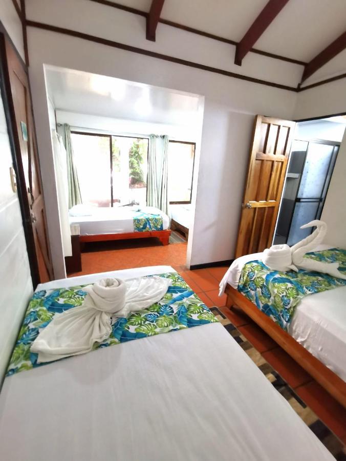 Casa Marbella Villa Tortuguero Dış mekan fotoğraf