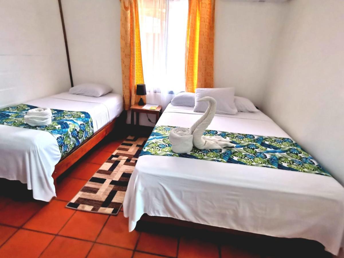 Casa Marbella Villa Tortuguero Dış mekan fotoğraf