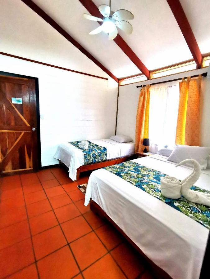 Casa Marbella Villa Tortuguero Dış mekan fotoğraf