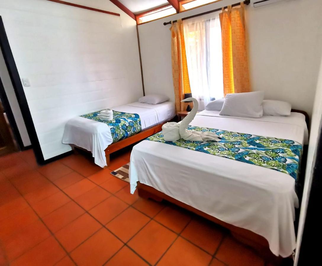 Casa Marbella Villa Tortuguero Dış mekan fotoğraf