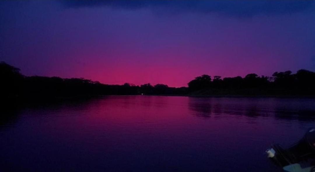 Casa Marbella Villa Tortuguero Dış mekan fotoğraf