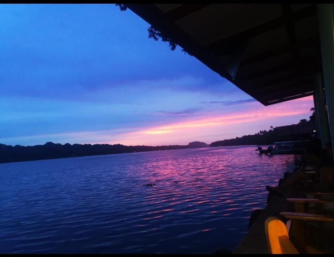 Casa Marbella Villa Tortuguero Dış mekan fotoğraf