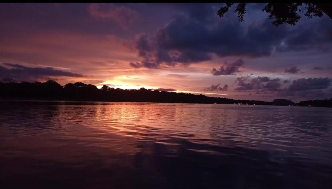 Casa Marbella Villa Tortuguero Dış mekan fotoğraf