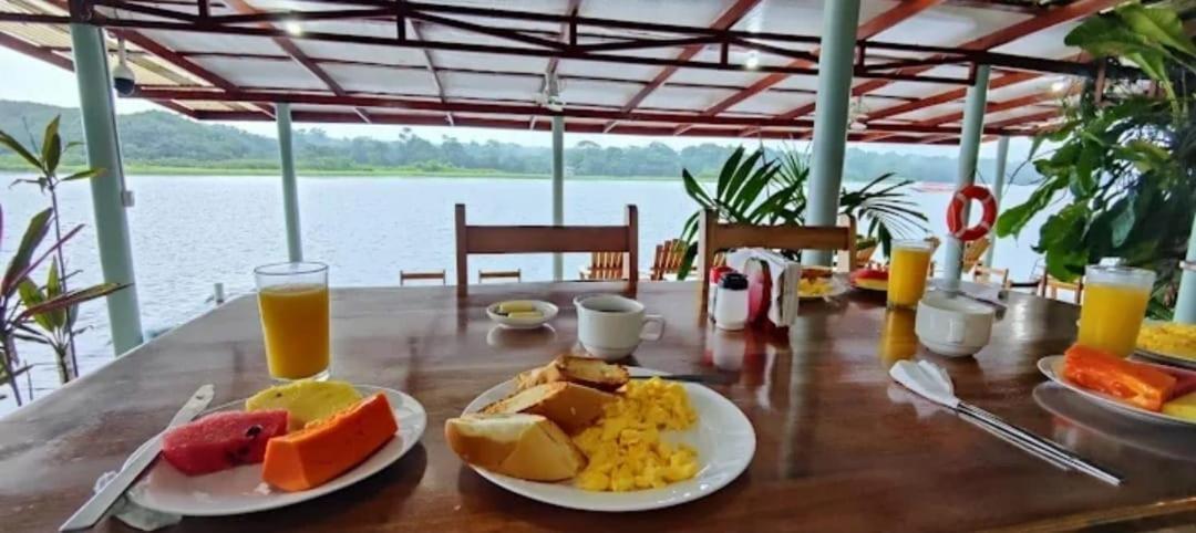 Casa Marbella Villa Tortuguero Dış mekan fotoğraf