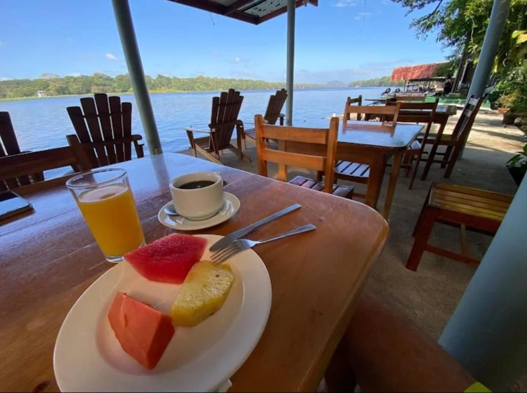 Casa Marbella Villa Tortuguero Dış mekan fotoğraf