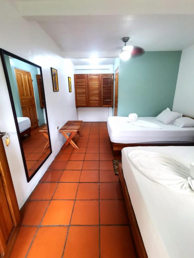 Casa Marbella Villa Tortuguero Dış mekan fotoğraf