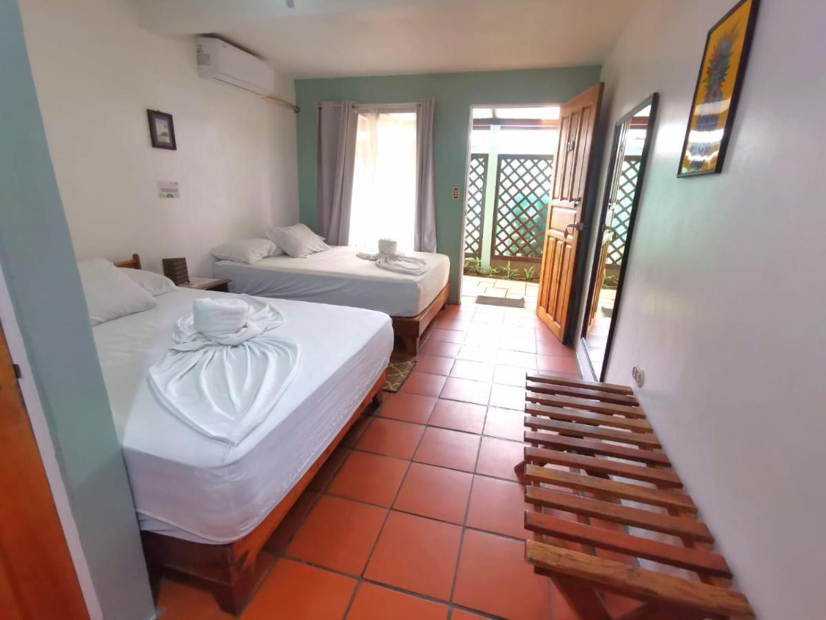 Casa Marbella Villa Tortuguero Dış mekan fotoğraf