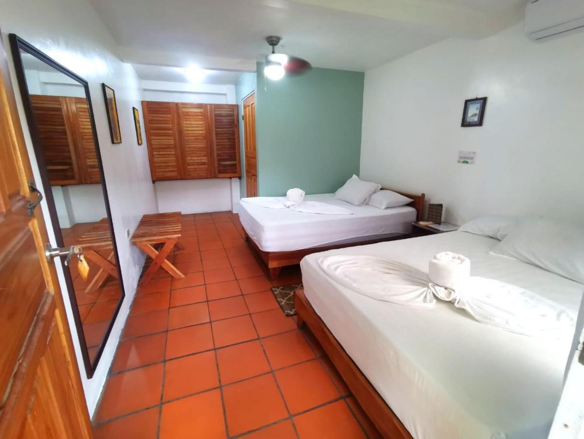Casa Marbella Villa Tortuguero Dış mekan fotoğraf