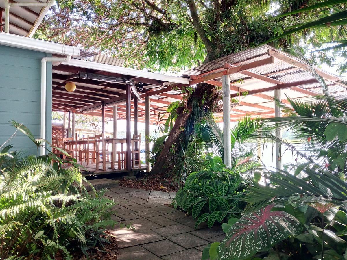 Casa Marbella Villa Tortuguero Dış mekan fotoğraf