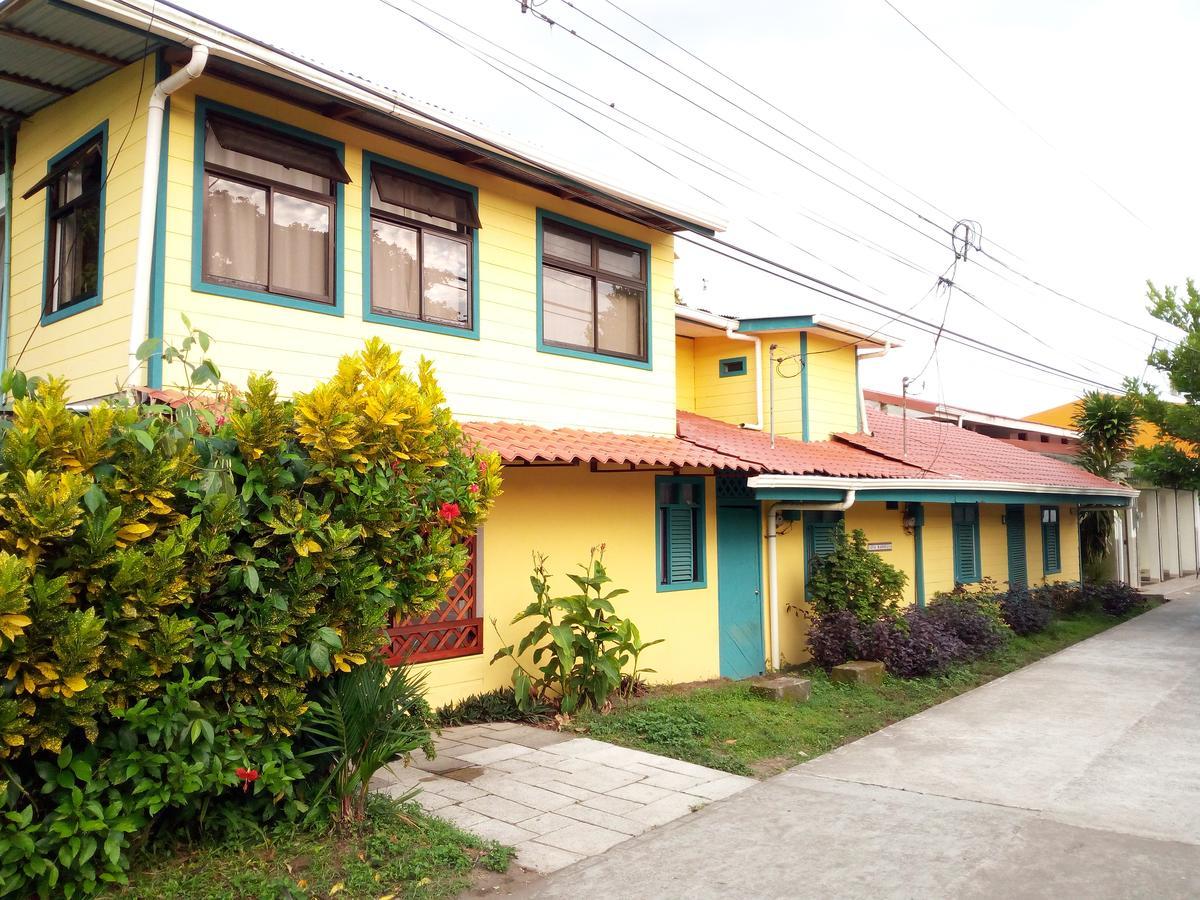 Casa Marbella Villa Tortuguero Dış mekan fotoğraf