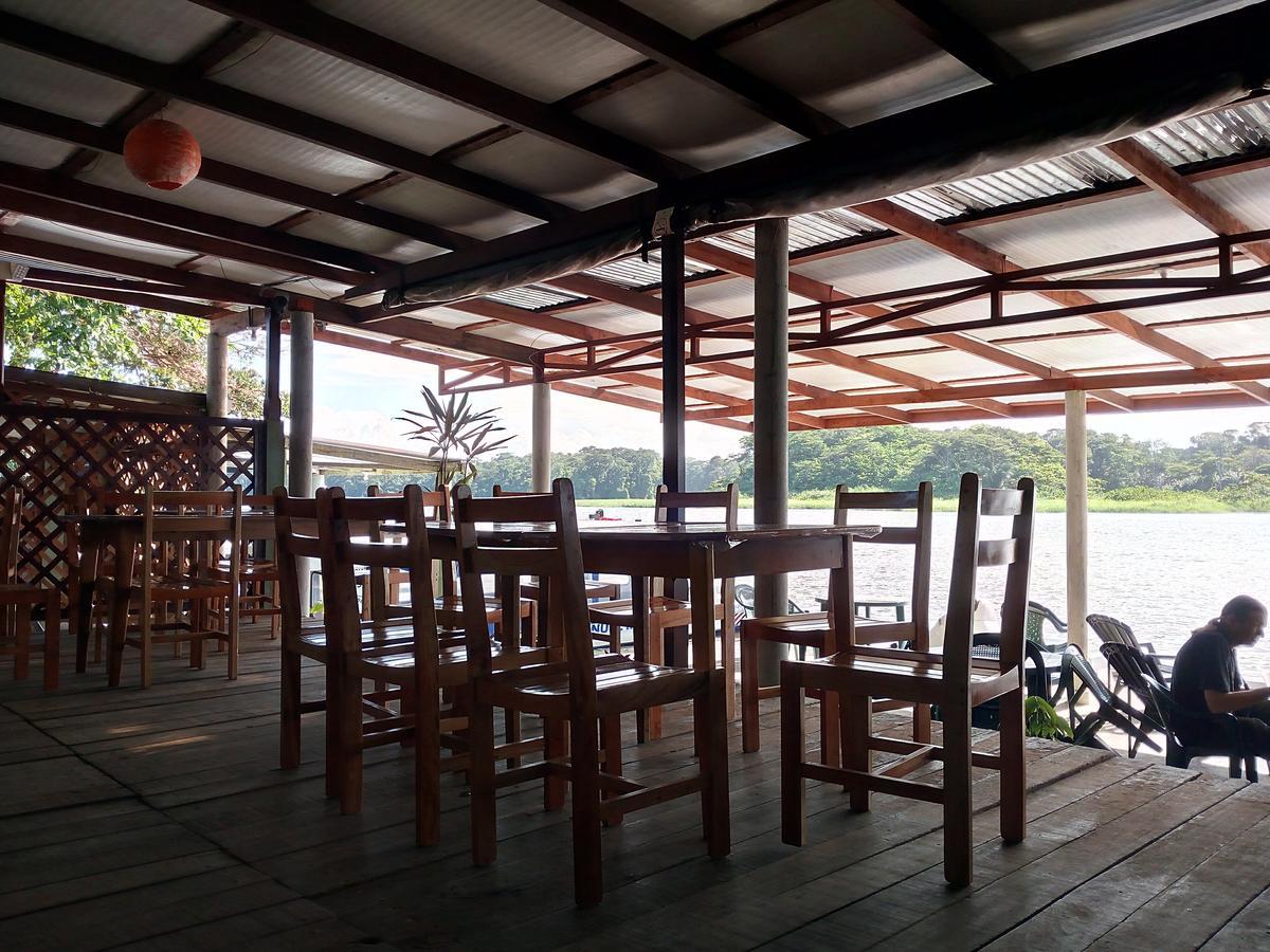 Casa Marbella Villa Tortuguero Dış mekan fotoğraf