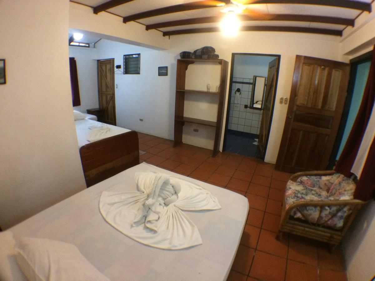 Casa Marbella Villa Tortuguero Dış mekan fotoğraf