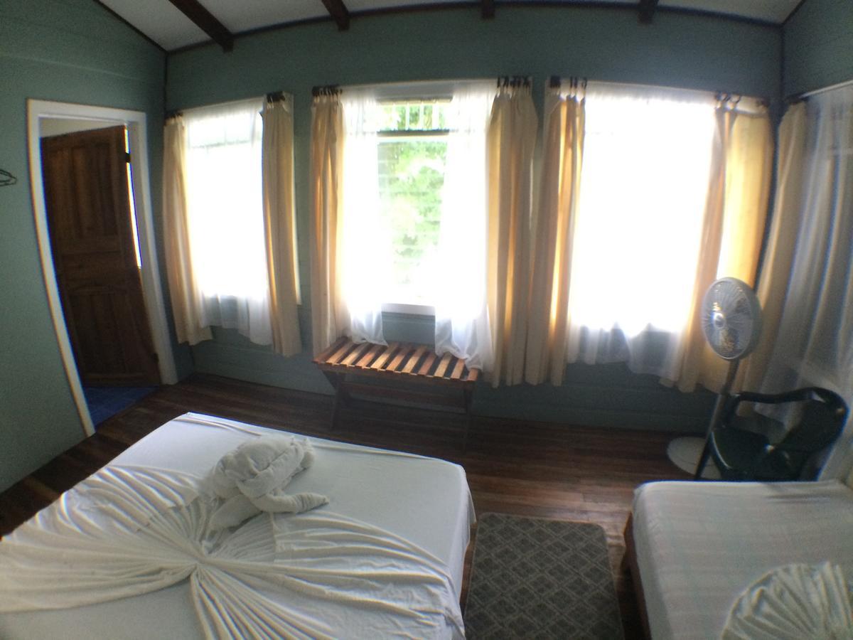 Casa Marbella Villa Tortuguero Dış mekan fotoğraf