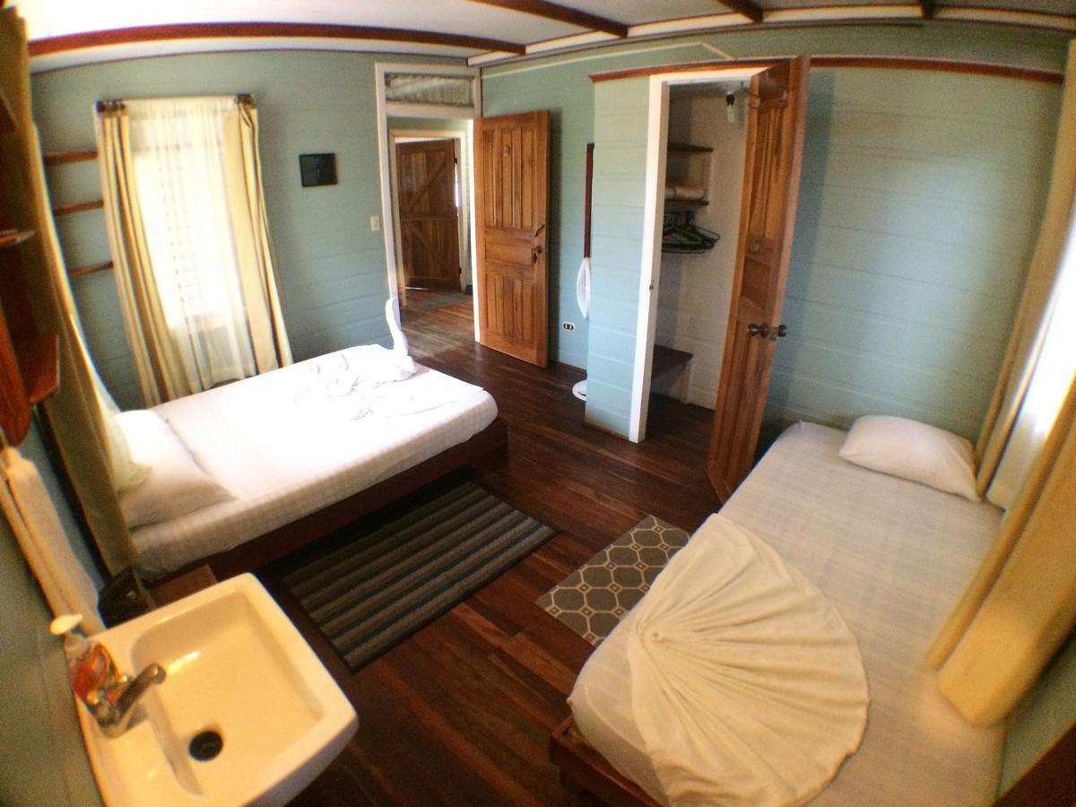 Casa Marbella Villa Tortuguero Dış mekan fotoğraf