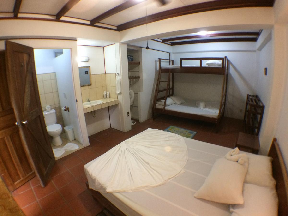 Casa Marbella Villa Tortuguero Dış mekan fotoğraf