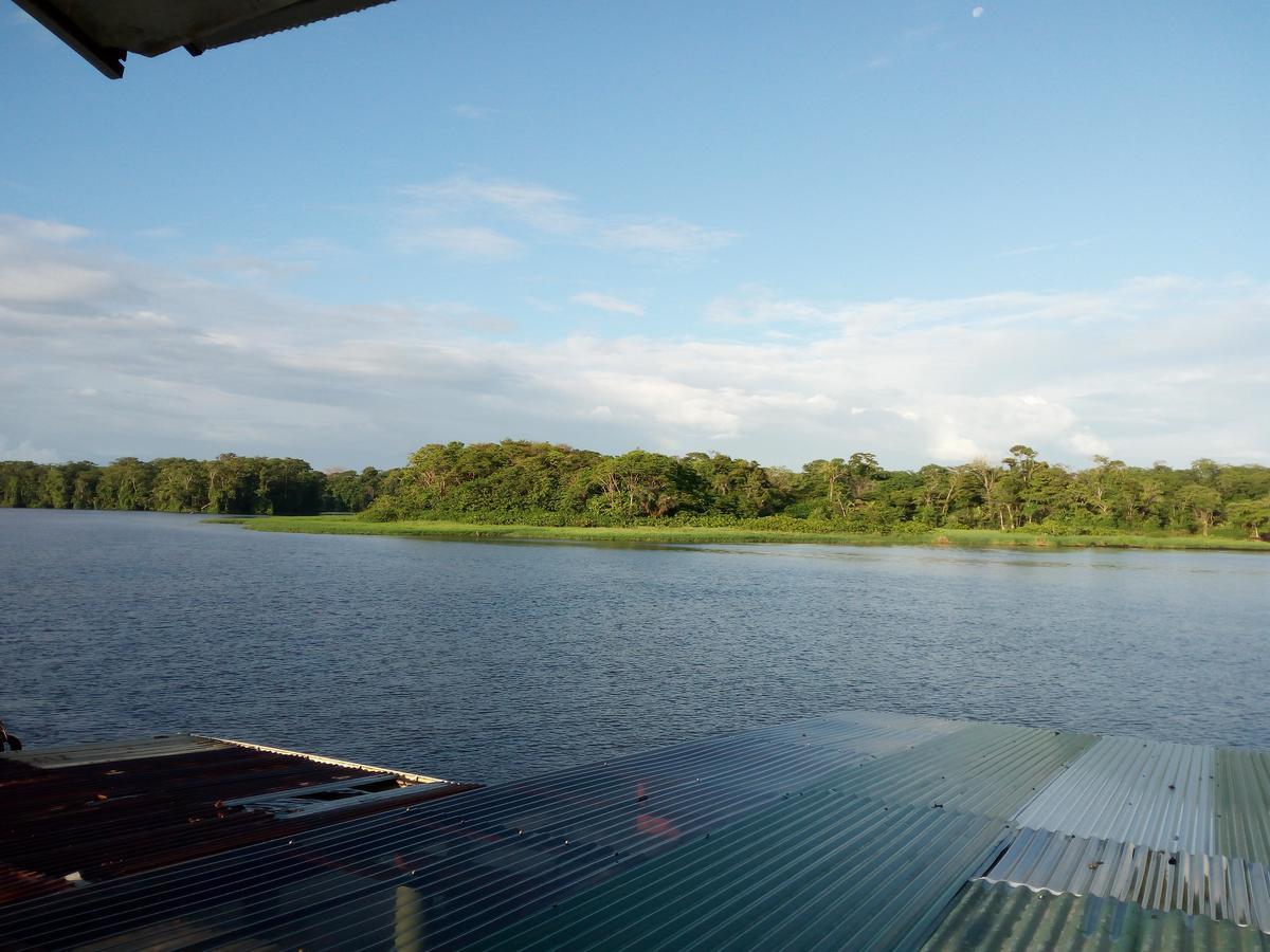 Casa Marbella Villa Tortuguero Dış mekan fotoğraf